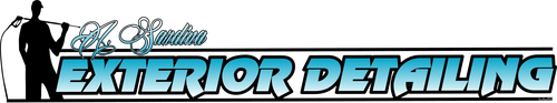 Exterior Detailing Logo