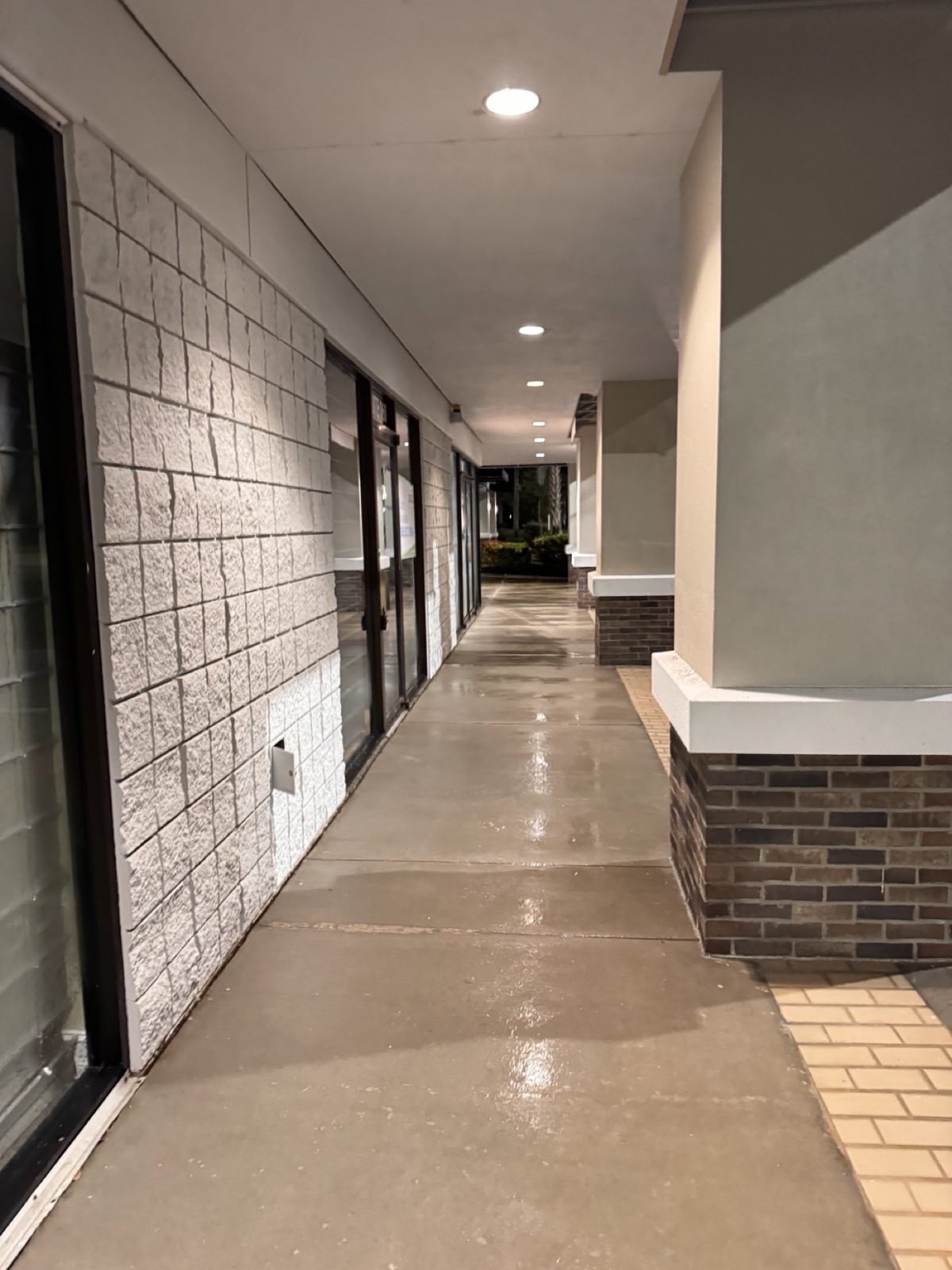 Exterior Detailing work photograph 12