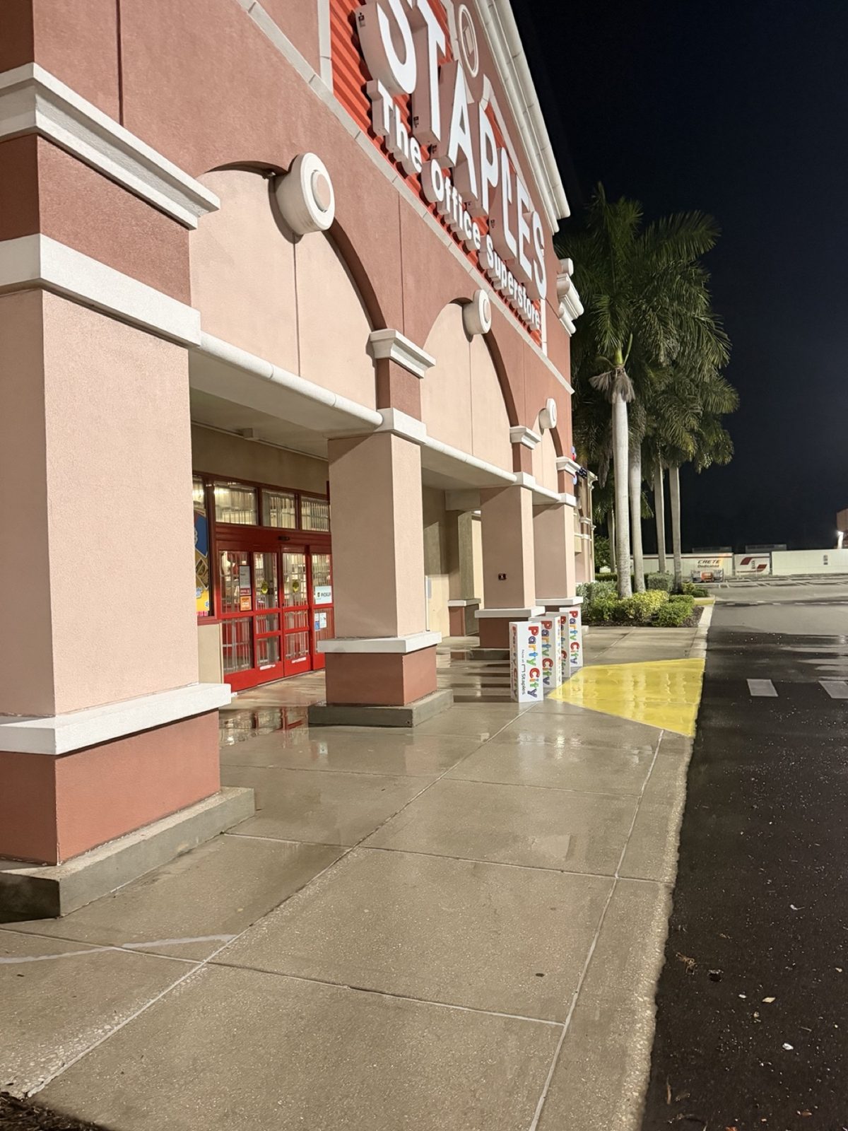 Exterior Detailing work photograph 14