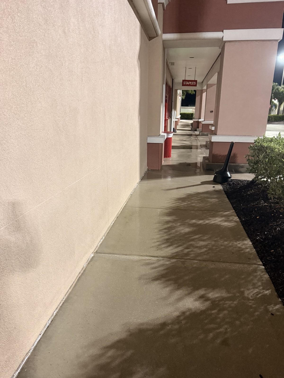Exterior Detailing work photograph 6